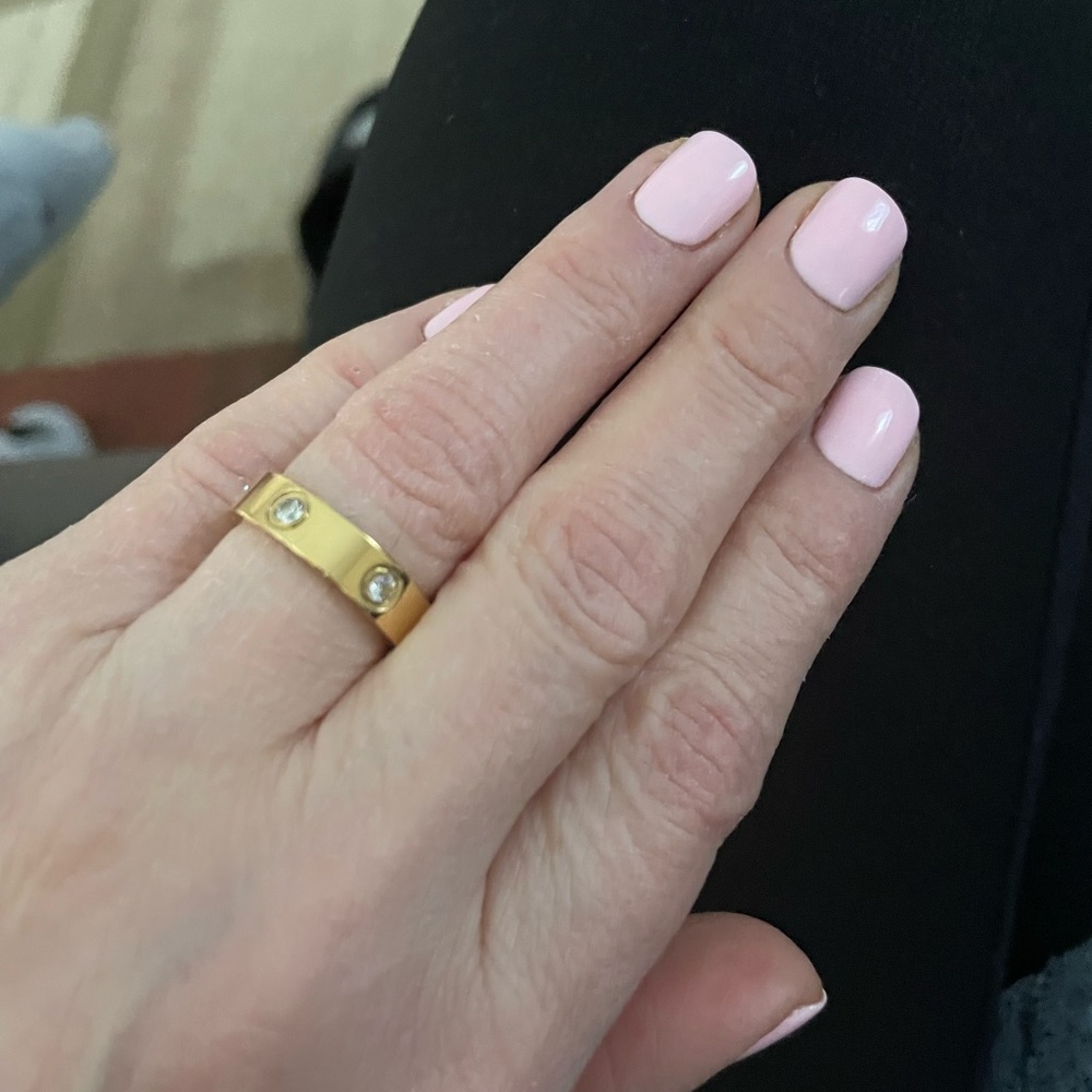 Fancy Ring - image 3